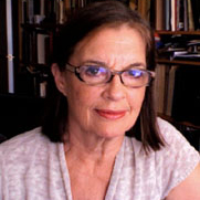 Patricia Karetzky